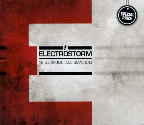 Electrostorm
