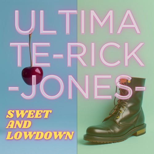Sweet and Lowdown