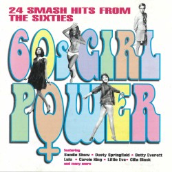 60s Girl Power