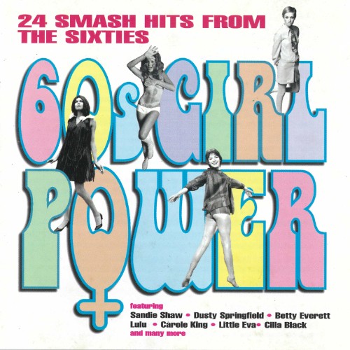 60s Girl Power