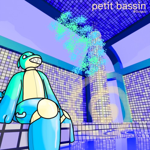 petit bassin