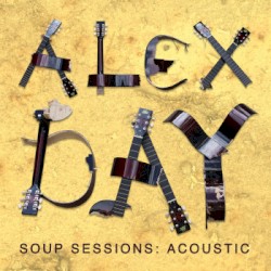 Soup Sessions: Acoustic