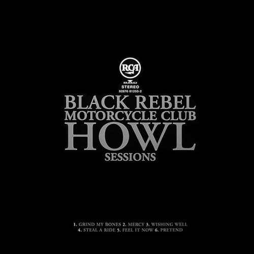 Howl Sessions