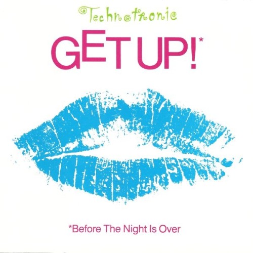 Get Up! (Before the Night Is Over)