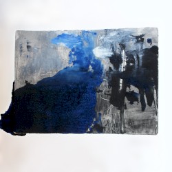 End Up in the Shade