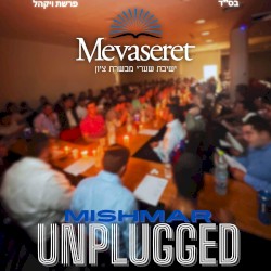 Vayakhel Mishmar