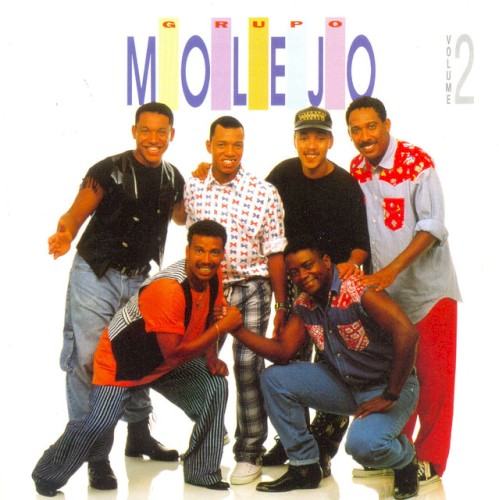 Grupo Molejo - Volume 2