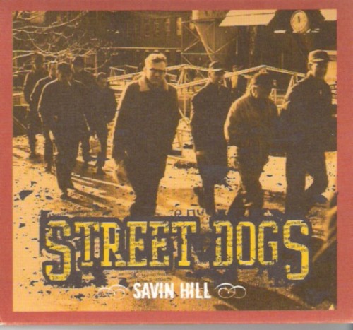 Savin Hill