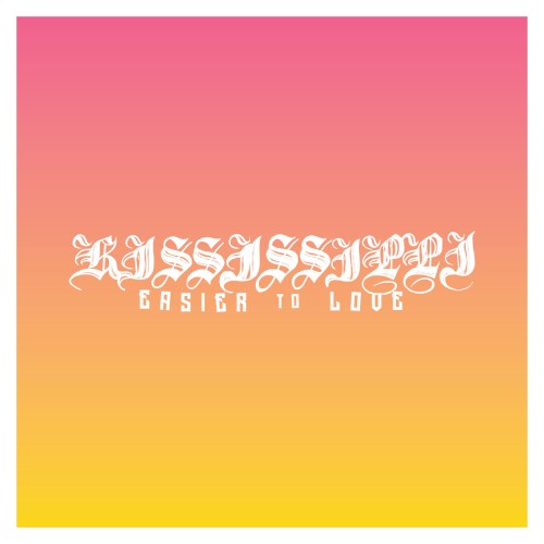 Easier to Love