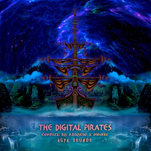 The Digital Pirates