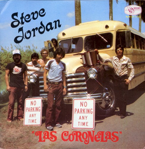Las coronelas