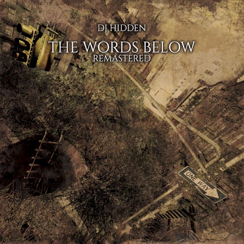 The Words Below