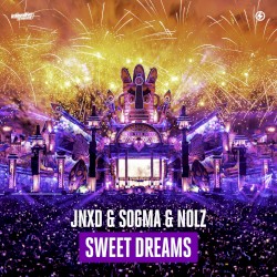 Sweet Dreams