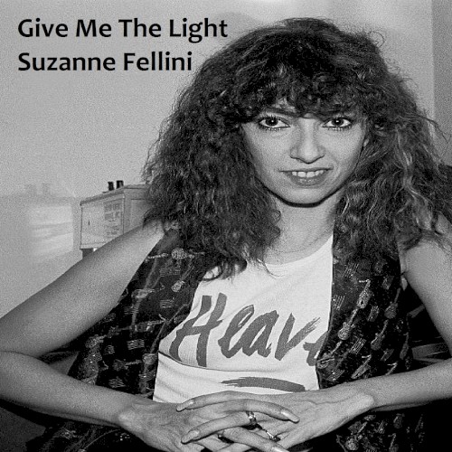 Give Me the Light