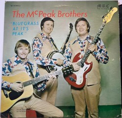 Bluegrass at It's Peak