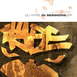 In Sessions EP