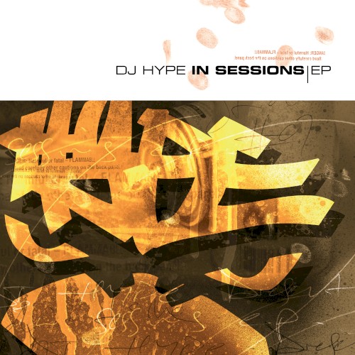In Sessions EP