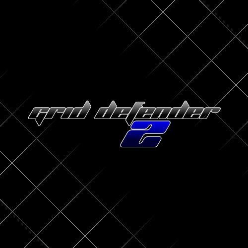 Grid Defender 2: Original Soundtrack