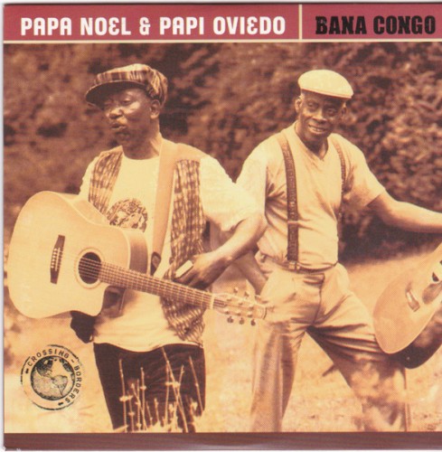 Bana Congo
