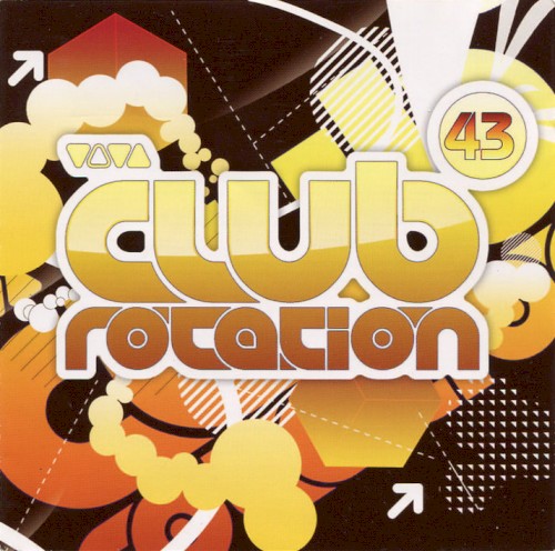 Club Rotation, Volume 43