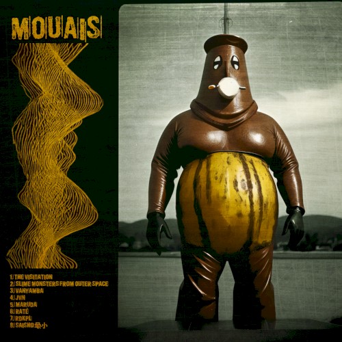 Mouais