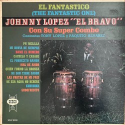 El fantástico (The Fantastic One)