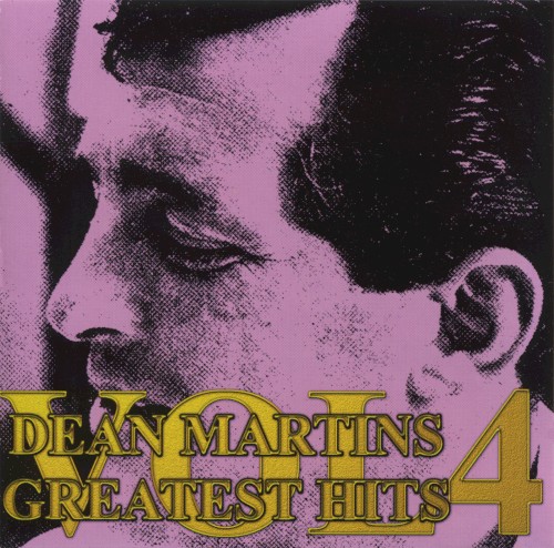 Dean Martin's Greatest Hits, Volume 4