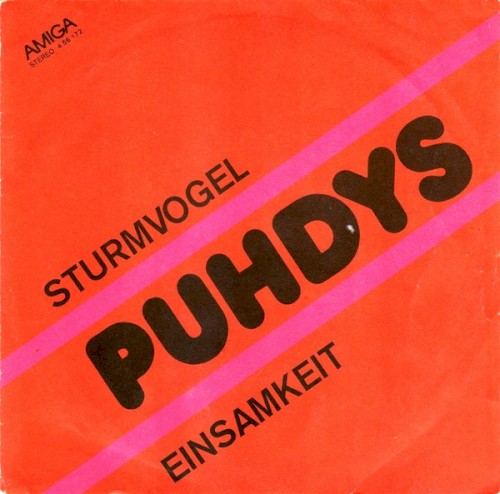 Sturmvogel / Einsamkeit