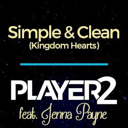 Simple & Clean (from "Kingdom Hearts") [Remix]