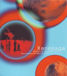Xenosaga Original Soundtrack
