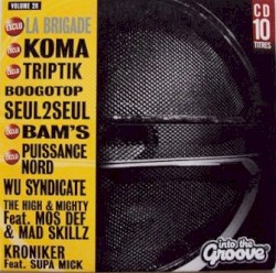 Into the Groove, volume 28