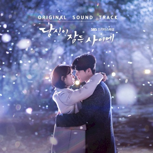 당신이 잠든 사이에 Original Sound Track