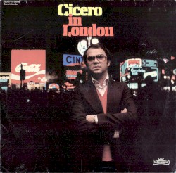 Cicero in London