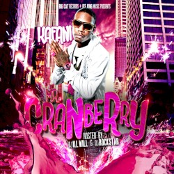 Mr. Cranberry