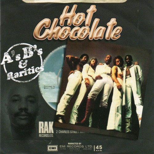 A’s, B’s & Rarities