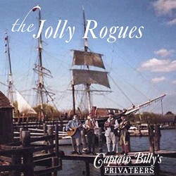 Captain Billy's Privateers