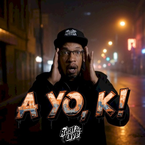 A YO, K!