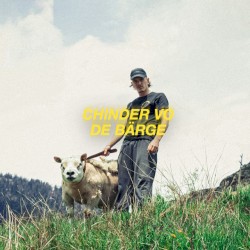 Chinder vo de Bärge