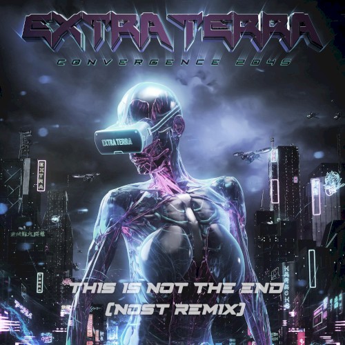 This Is Not the End (Nost remix)