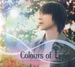 Colours of Light -Yasunori Mitsuda Vocal Collection-