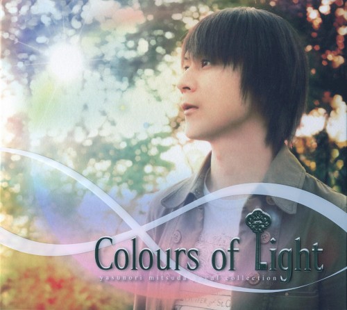 Colours of Light -Yasunori Mitsuda Vocal Collection-