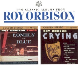 Lonely and Blue / Crying