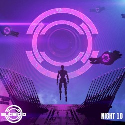 Subsidia: Night, Vol. 10