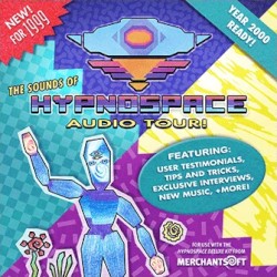 The Sounds of Hypnospace Audio Tour!