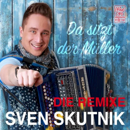 Da sitzt der Müller