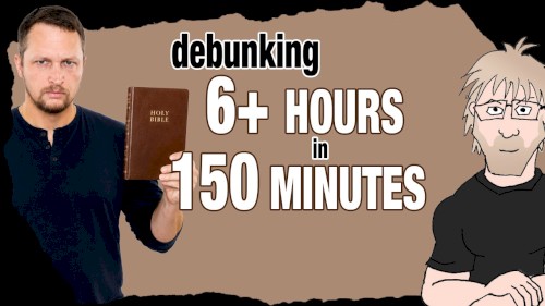 Paulogia #259, “Are the Gospels Historically Reliable? (Inspiringphilosophy Response)”