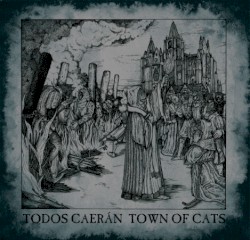 Town of Cats