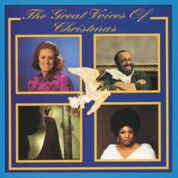 The Great Voices of Christmas