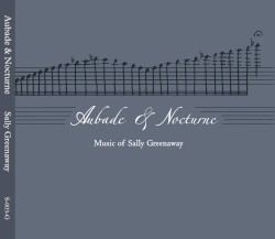 Aubade & Nocturne