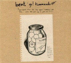 Go! Kommando EP
